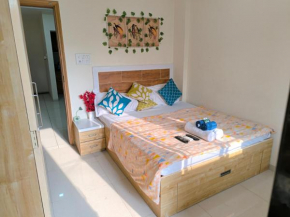 Orraica Stays Aman Luxuriya